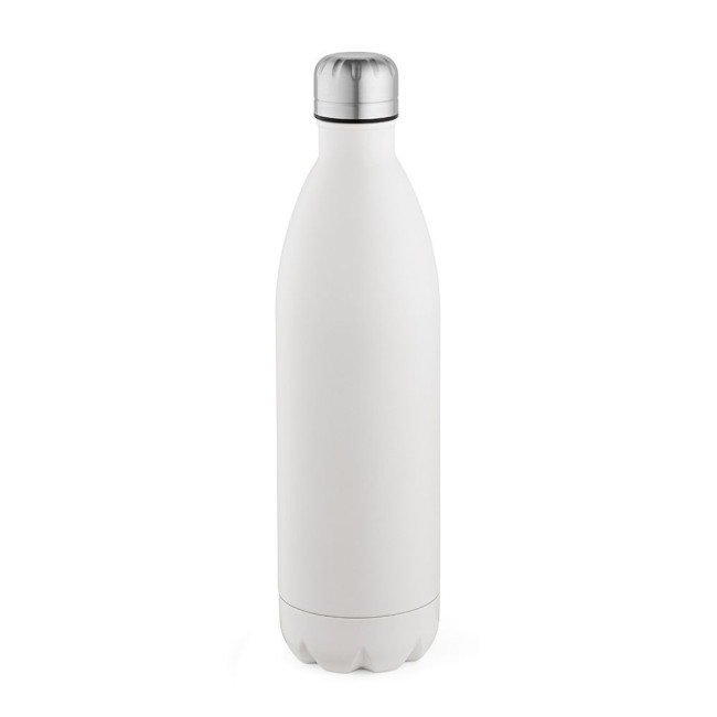 Promotional Mississippi 1100 Bottle Recycled Stainless Steel 1100ml - Image 4