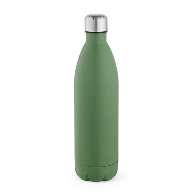 Promotional Mississippi 1100 Bottle Recycled Stainless Steel 1100ml - Image 5