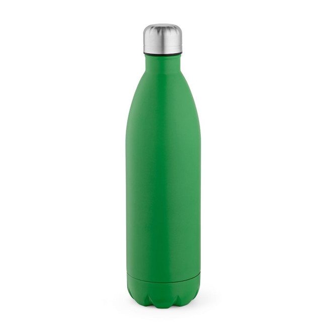 Promotional Mississippi 1100 Bottle Recycled Stainless Steel 1100ml - Image 6