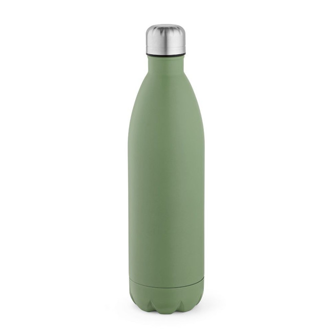 Promotional Mississippi 1100 Bottle Recycled Stainless Steel 1100ml - Image 7