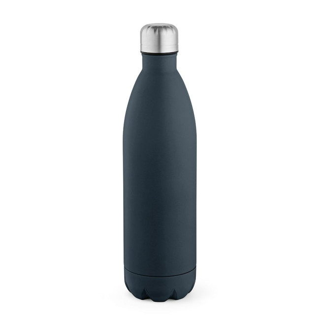 Promotional Mississippi 1100 Bottle Recycled Stainless Steel 1100ml - Image 8