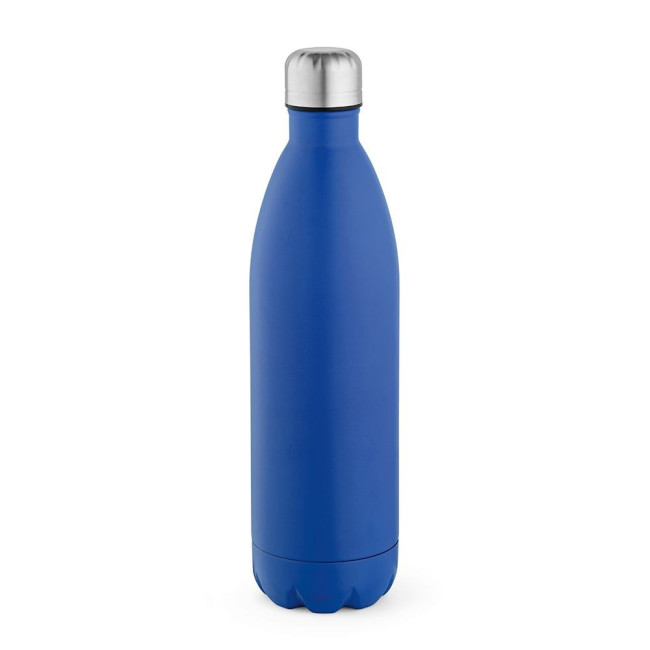 Promotional Mississippi 1100 Bottle Recycled Stainless Steel 1100ml - Image 9