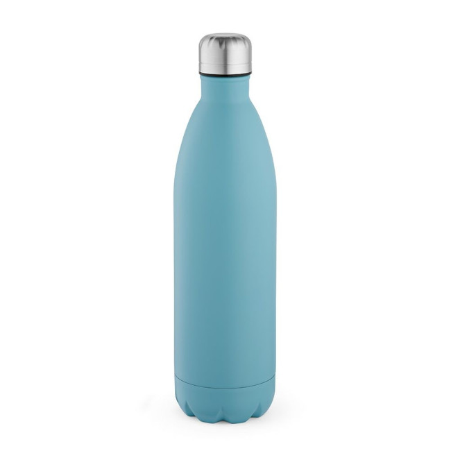 Promotional Mississippi 1100 Bottle Recycled Stainless Steel 1100ml - Image 10