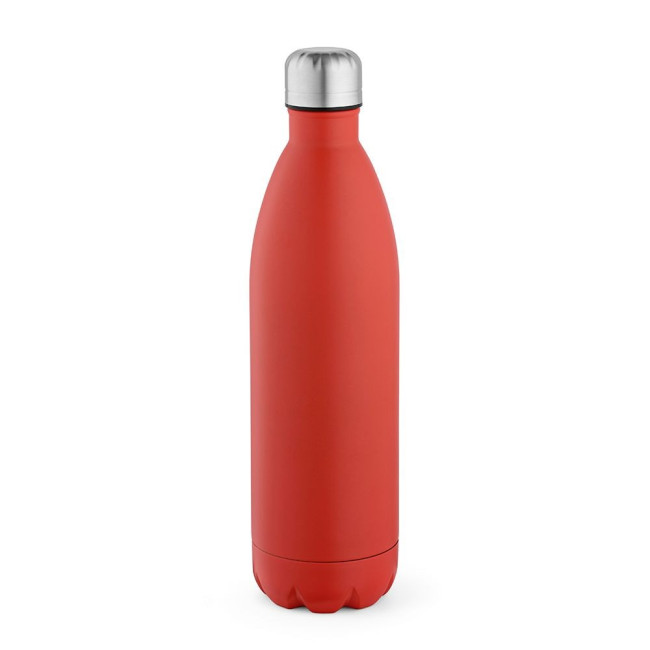 Promotional Mississippi 1100 Bottle Recycled Stainless Steel 1100ml - Image 11