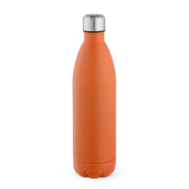 Promotional Mississippi 1100 Bottle Recycled Stainless Steel 1100ml - Image 12