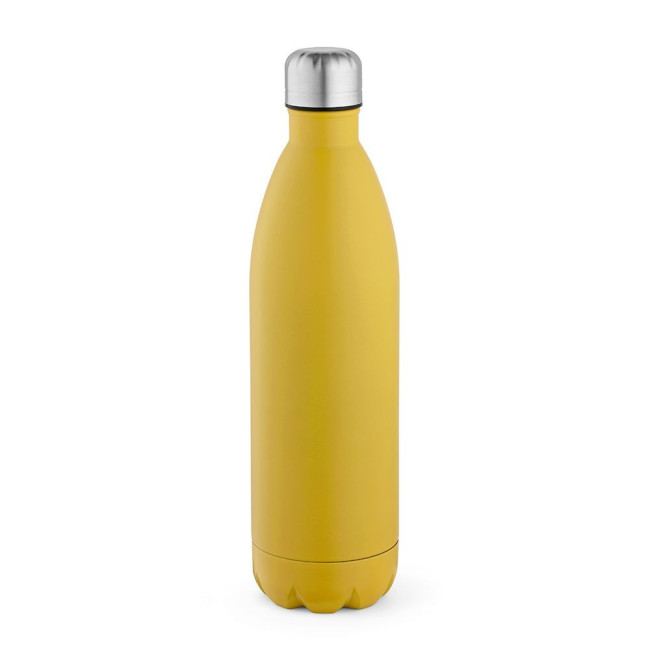 Promotional Mississippi 1100 Bottle Recycled Stainless Steel 1100ml - Image 13