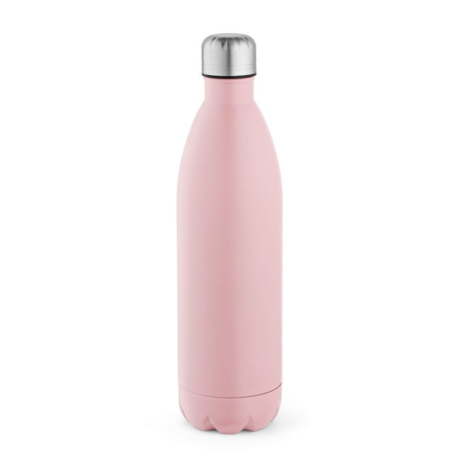 Promotional Mississippi 1100 Bottle Recycled Stainless Steel 1100ml - Image 14