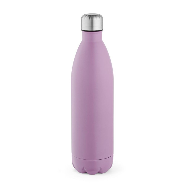 Promotional Mississippi 1100 Bottle Recycled Stainless Steel 1100ml - Image 15