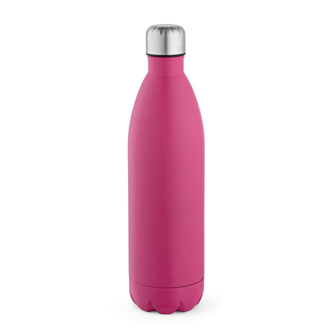 Promotional Mississippi 1100 Bottle Recycled Stainless Steel 1100ml - Image 16