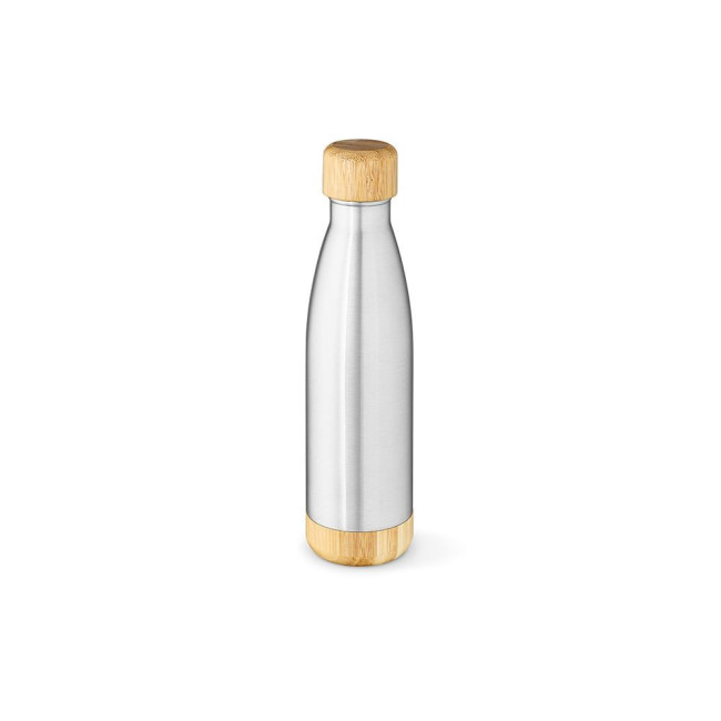 Promotional Rio Grande Bottle Recycled Stainless Steel 530ml