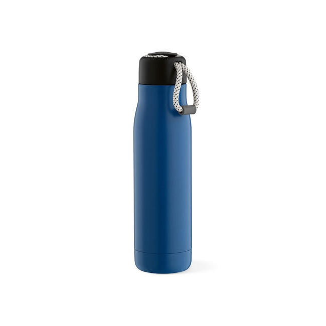 Promotional Lena Bottle Recycled Stainless Steel 570ml - Image 2