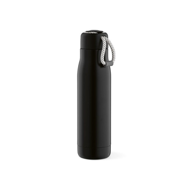 Promotional Lena Bottle Recycled Stainless Steel 570ml - Image 3