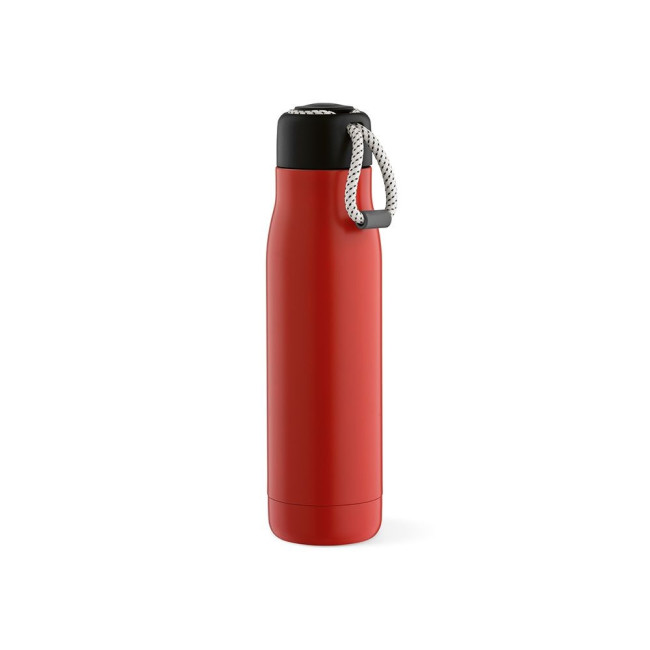 Promotional Lena Bottle Recycled Stainless Steel 570ml - Image 4