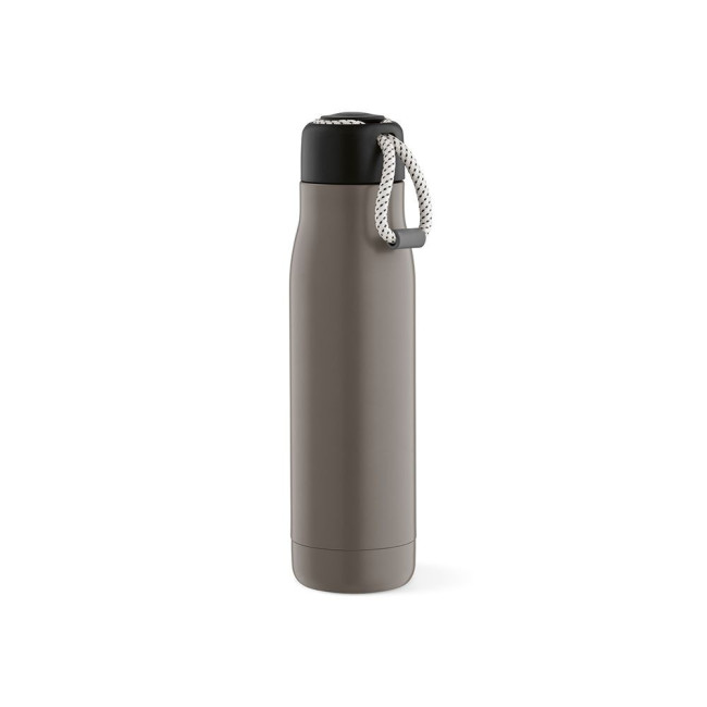 Promotional Lena Bottle Recycled Stainless Steel 570ml - Image 5