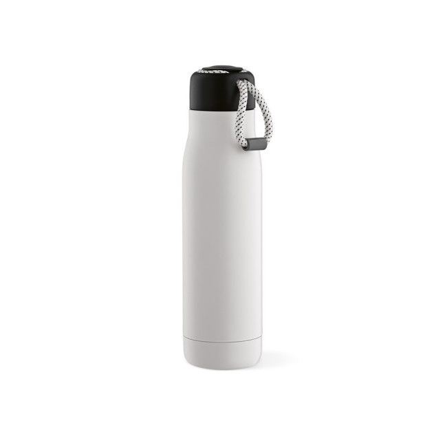 Promotional Lena Bottle Recycled Stainless Steel 570ml - Image 6