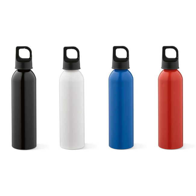 Promotional Mackenzie Bottle recycled Aluminium 690ml - Image 1