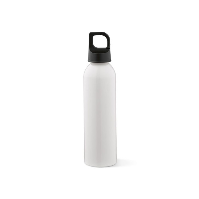 Promotional Mackenzie Bottle recycled Aluminium 690ml - Image 3