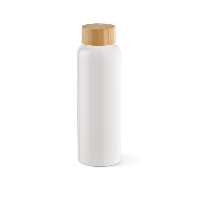 Promotional Indus Bottle Borosilicate Glass 510ml - Image 5