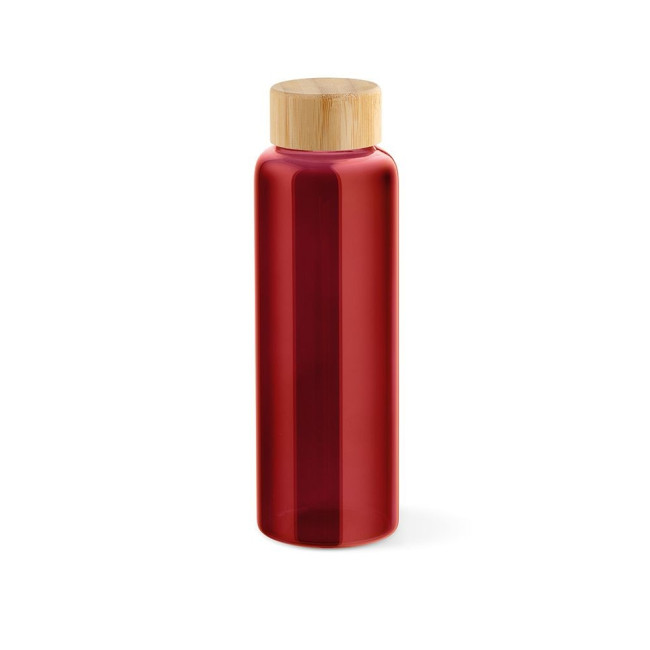 Promotional Indus Bottle Borosilicate Glass 510ml - Image 7