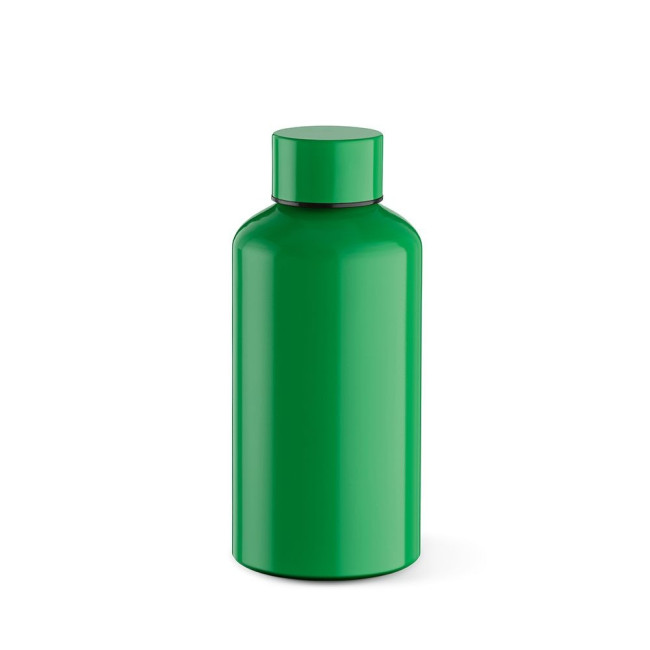 Promotional Yukon Bottle Recycled Aluminum 550ml - Image 3