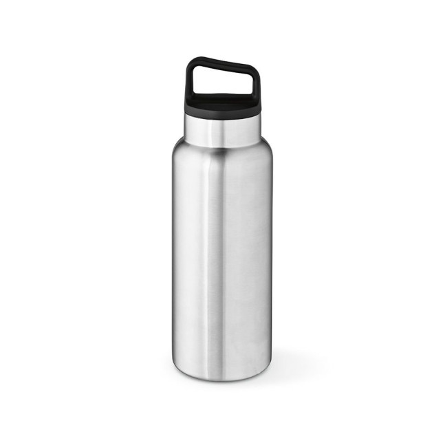 Promotional Zambezi 1000 Bottle Recycled Stainless Steel 1160ml - Image 2