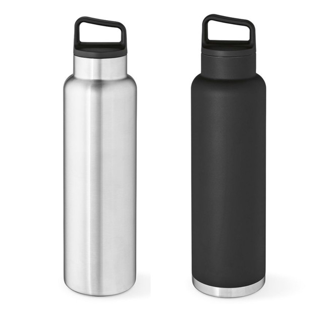 Promotional Zambezi 1500 Bottle Recycled Stainless Steel 1620ml - Image 1