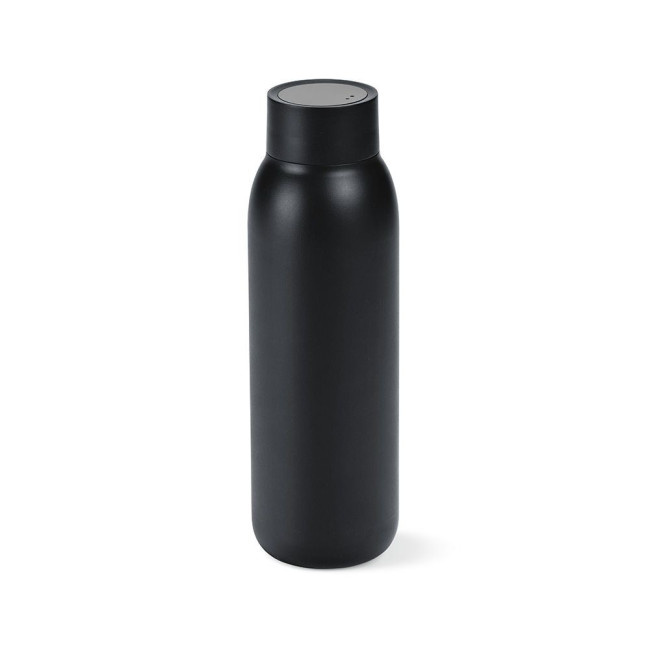 Promotional La Plata Bottle Recycled Stainless Steel 650ml - Image 2