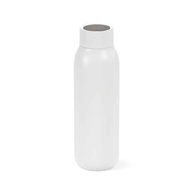 Promotional La Plata Bottle Recycled Stainless Steel 650ml - Image 3