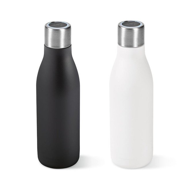 Promotional Parana Bottle Recycled Stainless Steel 550ml - Image 1