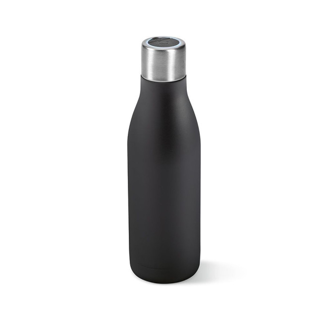 Promotional Parana Bottle Recycled Stainless Steel 550ml - Image 2