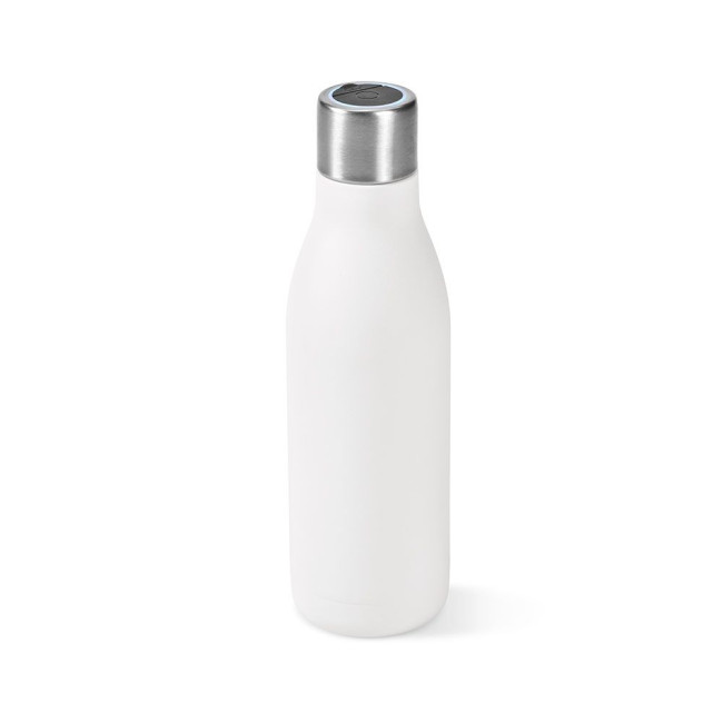 Promotional Parana Bottle Recycled Stainless Steel 550ml - Image 3