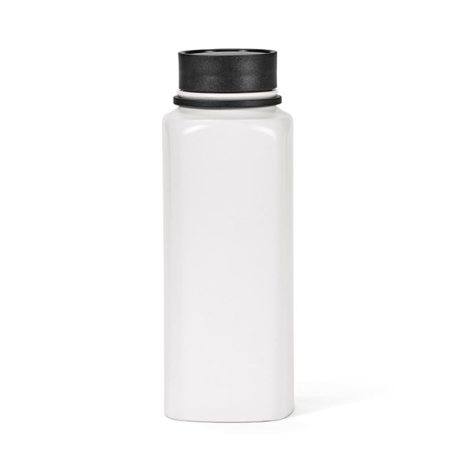 Promotional Ural Bottle Recycled Stainless Steel 820ml - Image 4