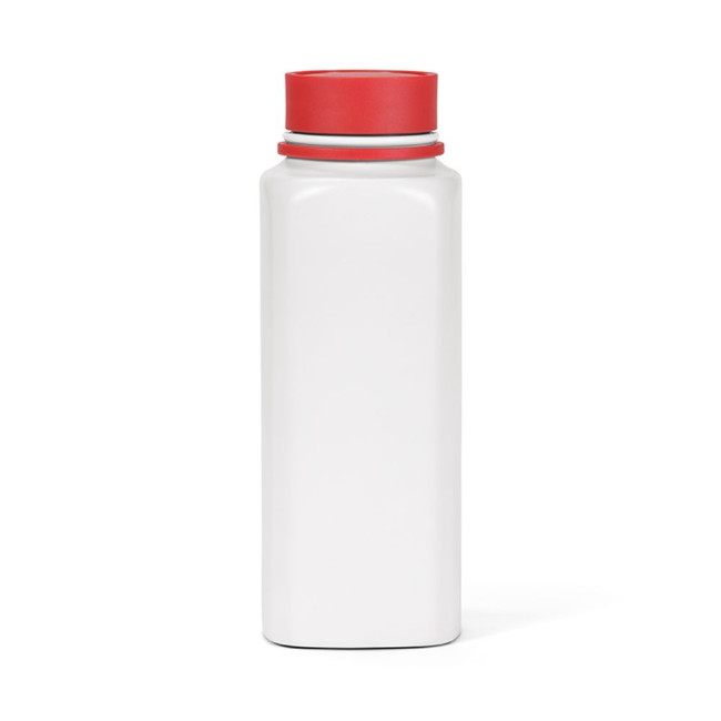 Promotional Ural Bottle Recycled Stainless Steel 820ml - Image 5