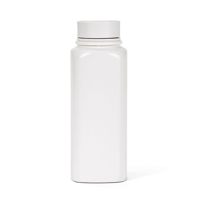 Promotional Ural Bottle Recycled Stainless Steel 820ml - Image 6