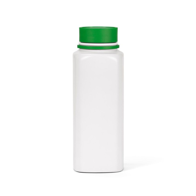 Promotional Ural Bottle Recycled Stainless Steel 820ml - Image 7