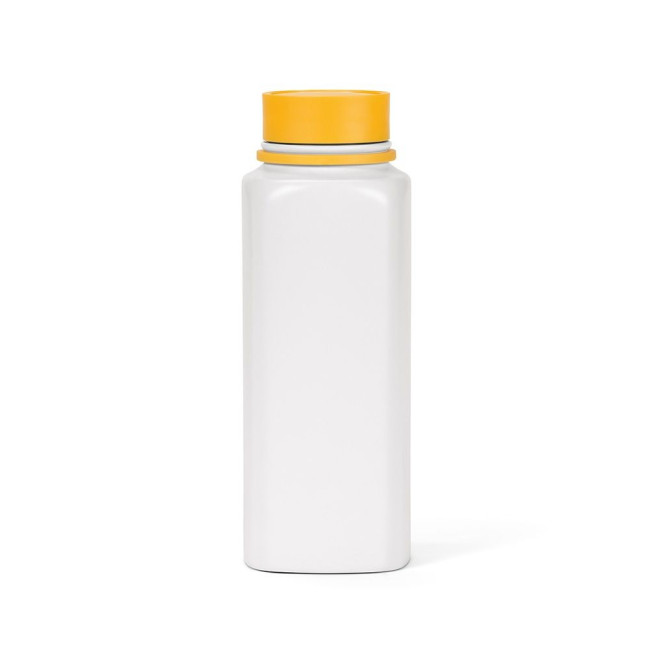 Promotional Ural Bottle Recycled Stainless Steel 820ml - Image 8