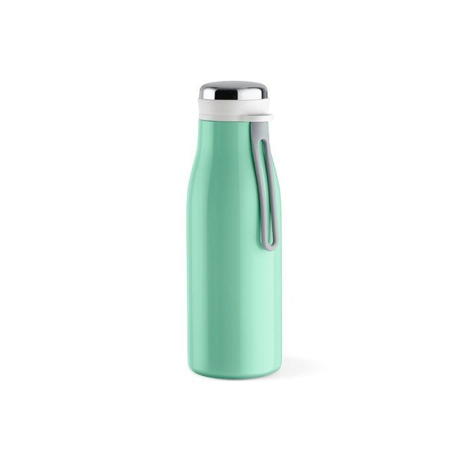 Promotional Arkansas 350 Bottle Recycled Stainless Steel 400ml - Image 5