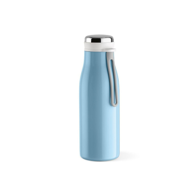 Promotional Arkansas 350 Bottle Recycled Stainless Steel 400ml - Image 6