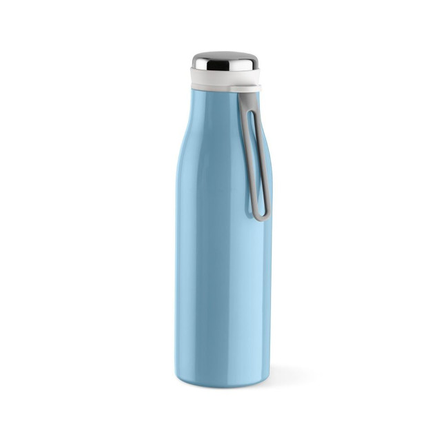 Promotional Arkansas 500 Bottle Recycled Stainless Steel 495ml - Image 5