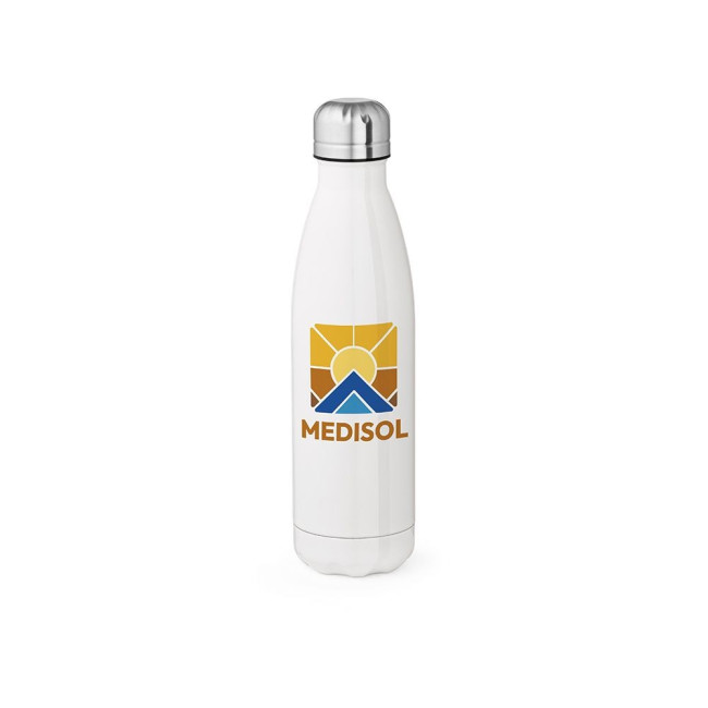 Promotional Mississippi 550W Bottle Recycled Stainless Steel 535ml