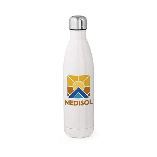 Promotional Mississippi 800W Bottle Recycled Stainless Steel 810ml