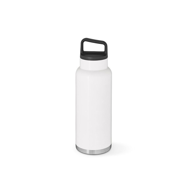 Promotional Zambezi 1000W Bottle Recycled Stainless Steel 1160ml