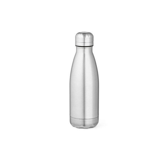 Promotional Mississippi 450P Bottle Recycled Stainless Steel 430ml - Image 4