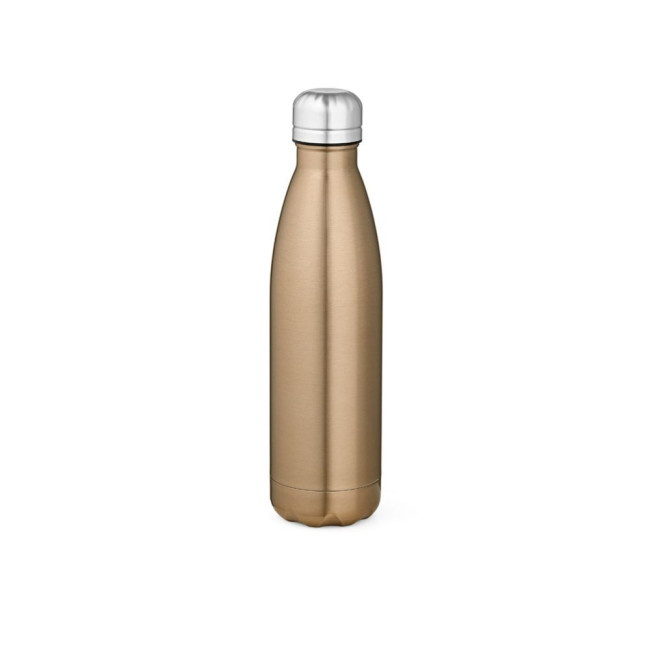 Promotional Mississippi 550P Bottle Recycled Stainless Steel 535ml - Image 3