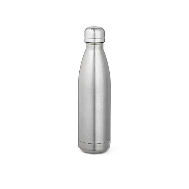 Promotional Mississippi 550P Bottle Recycled Stainless Steel 535ml - Image 4