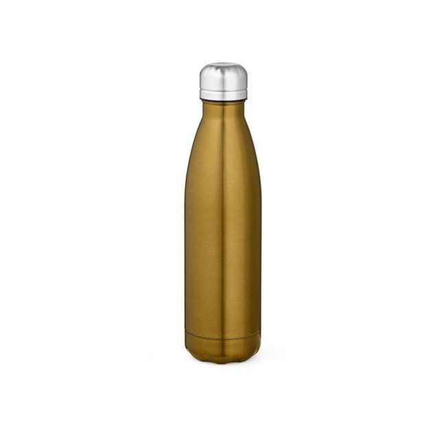 Promotional Mississippi 550P Bottle Recycled Stainless Steel 535ml - Image 5