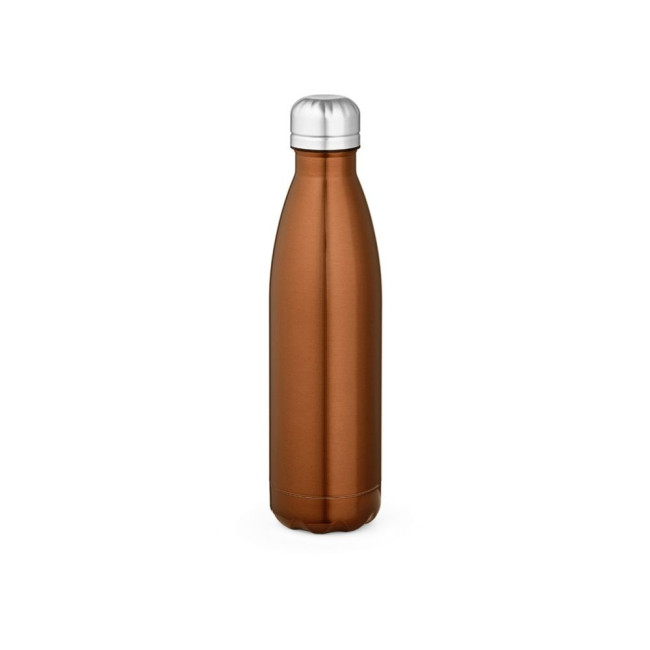 Promotional Mississippi 550P Bottle Recycled Stainless Steel 535ml - Image 6