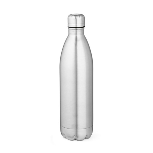 Promotional Mississippi 1100P Bottle Recycled Stainless Steel 1100ml - Image 3