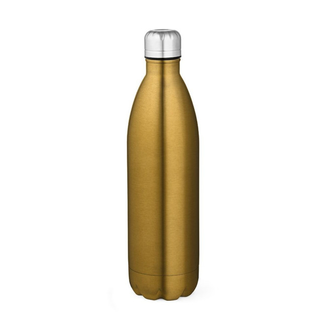 Promotional Mississippi 1100P Bottle Recycled Stainless Steel 1100ml - Image 4