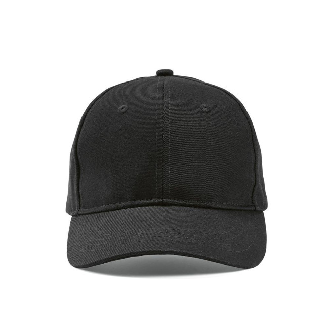 Promotional Darrell Cap Recycled Cotton 280gsm - Image 3